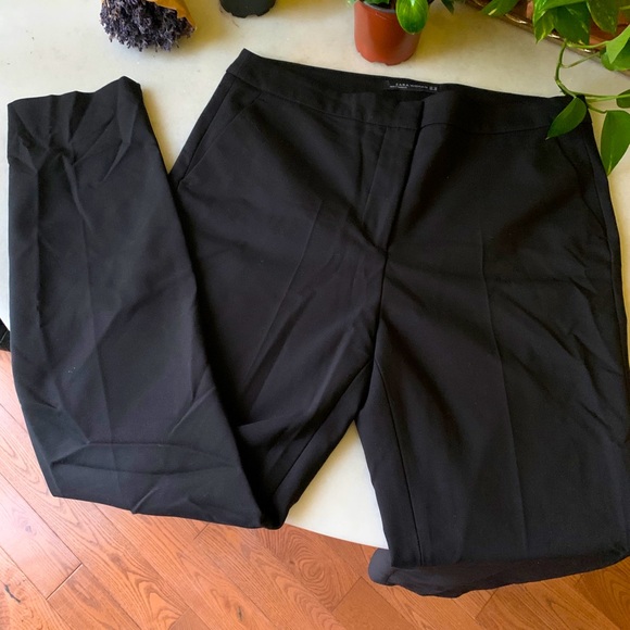 Tapered pants - Picture 1 of 2